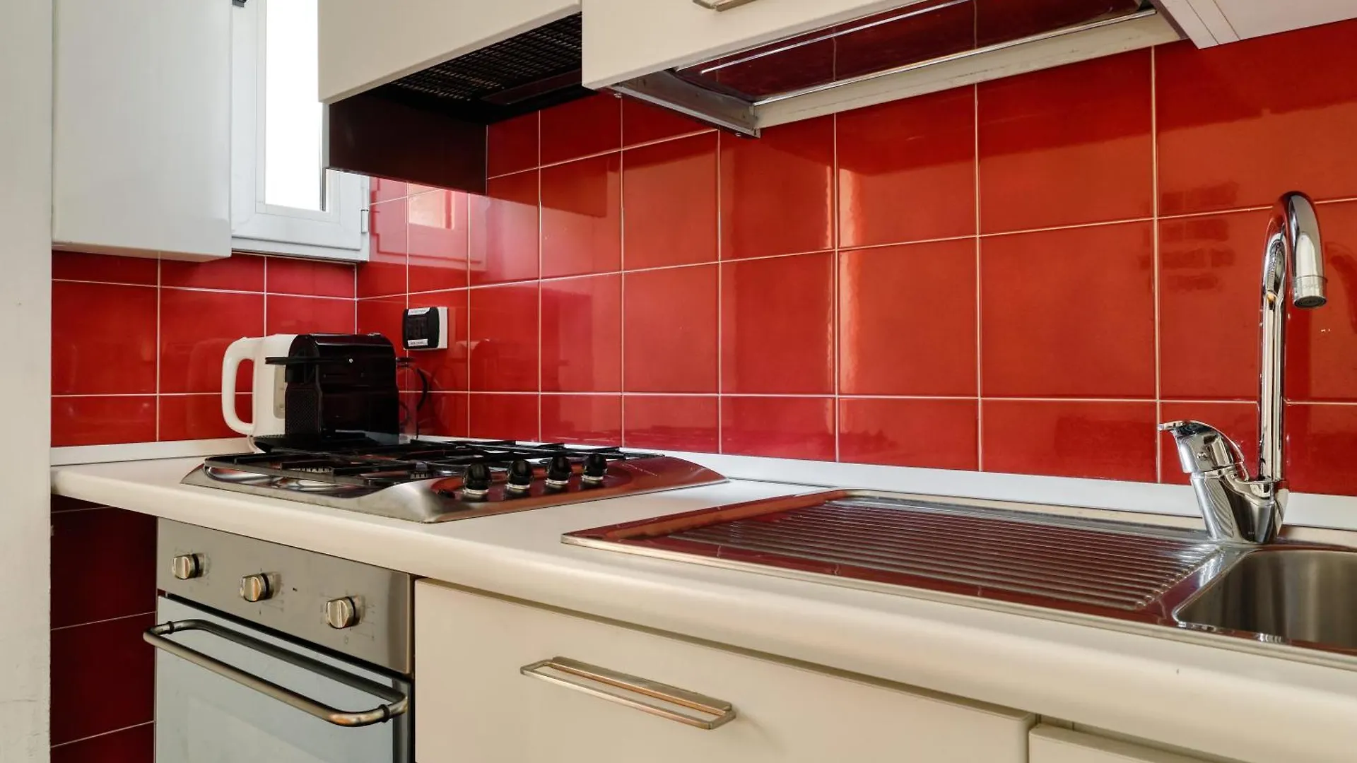 Апартаменты Joivy Cosy 1Br Flat Near Montanelli Gardens Милан 0*,