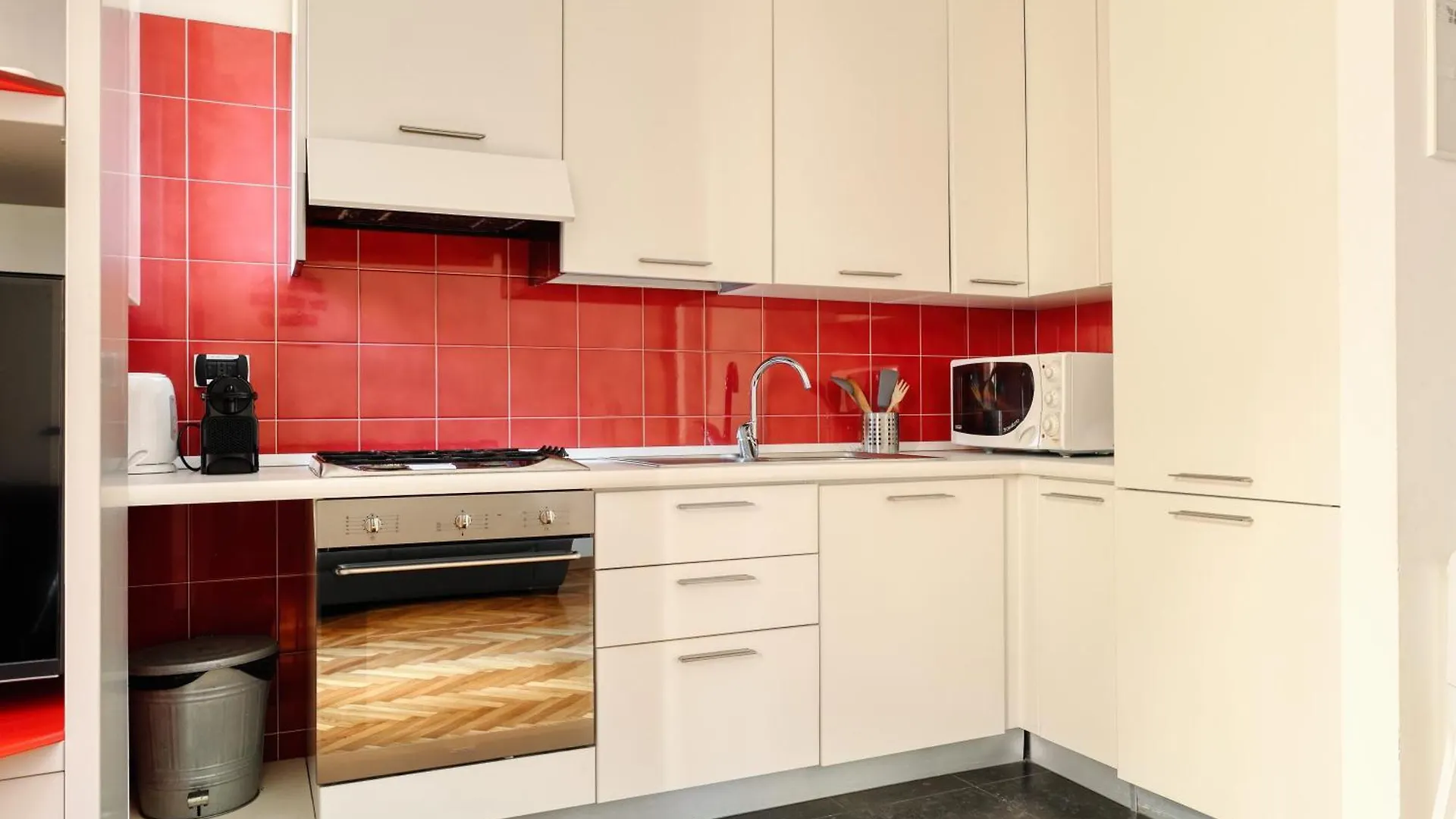 Joivy Cosy 1Br Flat Near Montanelli Gardens Apartment Milan